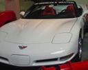 2004 Indy Pace Car Replica