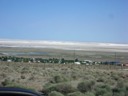 Bonneville Salt Flats, UT