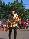 Shootout in Hill City