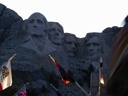 Mt. Rushmore