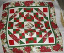Joyce's Poinsettia