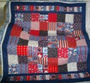 Quilts of Valor