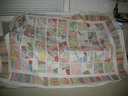 Customer Quilts