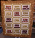 Shelly's Quilt