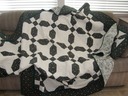 Sofa Quilt